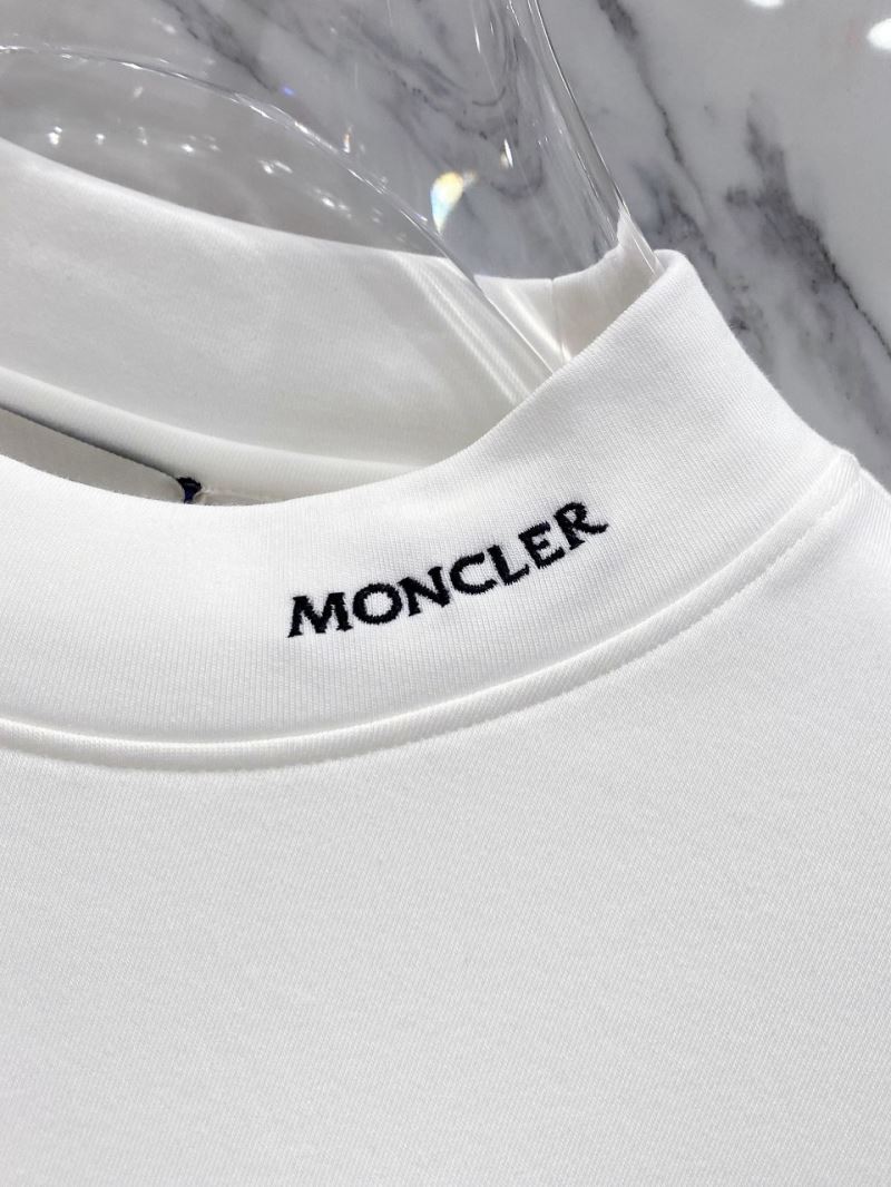 Moncler T-Shirts